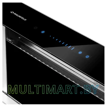 Вытяжка MAUNFELD Prestige 90 (черный) картинка 4